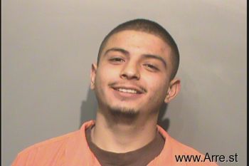 Saul  Flores Galvez Mugshot